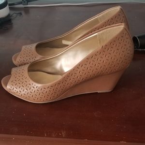 Comfort plus wedges